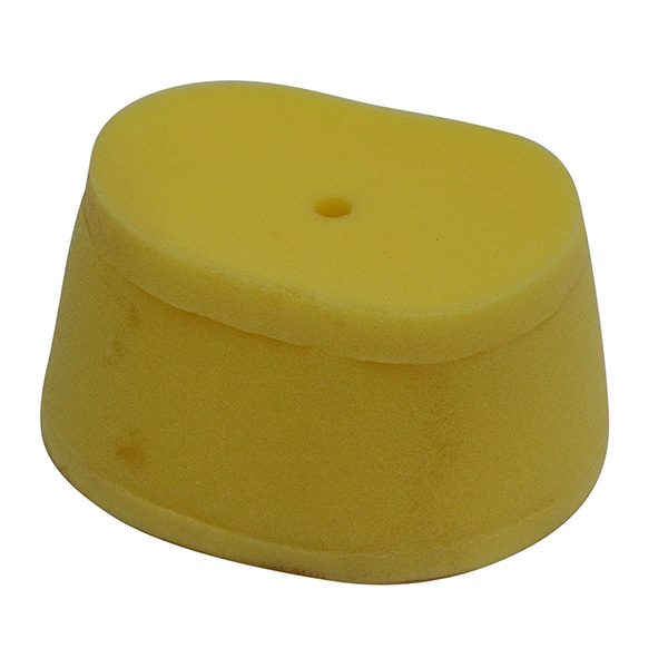 Air filter miw/MEIWA K2124 (264257) (HFF2024)